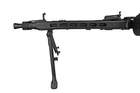 Пулемёт MG42 [AGM] (для страйкбола) - изображение 6
