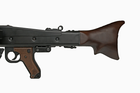 Пулемёт MG42 [AGM] (для страйкбола) - изображение 8