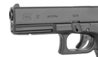 Страйкбольний пістолет Umarex — Glock 17 Gen3 — GBB — 2.6412 (для страйкболу) - зображення 7