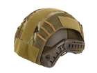 Кавер на шлем/каску Maritime - Multicam [FMA] - изображение 3