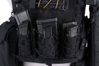Модульний подсумок для магазину пістолетного TC+ - MC [GFC Tactical] - зображення 9