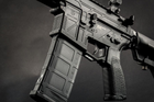 Штурмовая винтовка M4 Ghost S EMR Carbontech ETU [EVOLUTION] (для страйкбола) - изображение 4