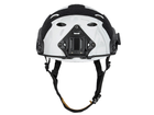 Страйкбольный шлем FAST PJ (размер M) - AM [FMA] - изображение 3