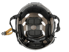 Страйкбольный шлем FAST PJ (размер M) - AM [FMA] - изображение 9