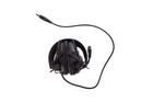 Активні навушники M32 - Black [Earmor] - зображення 7
