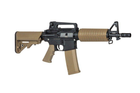 Аналог автоматичної гвинтівки SA-C02 CORETM X-ASRTM — Half-Tan [Specna Arms] (для страйкбола) - зображення 3