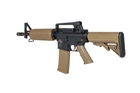 Аналог автоматической винтовки SA-C02 CORE™ X-ASR™ - Half-Tan [Specna Arms] (для страйкбола) - изображение 6