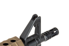Аналог автоматичної гвинтівки SA-C02 CORETM X-ASRTM — Half-Tan [Specna Arms] (для страйкбола) - зображення 10