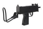 Пистолет-пулемёт G295 (CO2) [WELL] (для страйкбола) - изображение 5