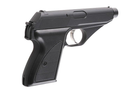 Страйкбольный пистолет 7.65 - Black [SRC] (для страйкбола) - изображение 5