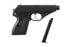 Страйкбольний пістолет 7.65 - Black [SRC] (для страйкболу) - зображення 9