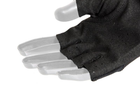 Тактичні рукавички Armored Claw Accuracy Cut Hot Weather (розмір S) - BLACK [Armored Claw] - зображення 4