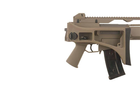 Аналог автоматической винтовки SA-G12 EBB - tan [Specna Arms] (для страйкбола) - изображение 9