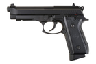 Страйкбольный пистолет PT99 [KWC] (для страйкбола) - изображение 1
