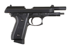 Страйкбольний пістолет PT99 [KWC] (для страйкболу) - зображення 5