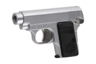 Страйкбольный пистолет GGH0401 - silver [SRC] (для страйкбола) - изображение 2