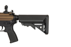 Штурмова гвинтівка SA-E24 EDGETM — Chaos Bronze [Specna Arms] (для страйкболу) - зображення 7
