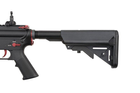 Аналог автоматической винтовки SA-B14 KeyMod 12" - Red Edition [Specna Arms] (для страйкбола) - изображение 7