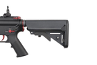 Аналог автоматичної гвинтівки SA-B14 KeyMod 12" - Red Edition [Specna Arms] (для страйкболу) - зображення 8