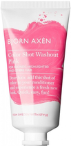 Farba do włosów Björn Axén Color Shot Washout zmywalna Pink 50 ml (7350001703879) - obraz 1