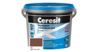 Затирка для швів Ceresit CE 40 49 Aquastatic цегляний (2 кг) (947488)