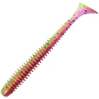 Силикон Keitech Swing Impact 2.5" (10 шт/уп) ea#18 mystic lime chart