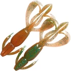Силікон Keitech Crazy Flapper 2.4" (10 шт/уп) pal#11 rotten carrot