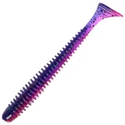 Силикон Keitech Swing Impact 2.5" (10 шт/уп) ea#21 mystic june bug