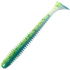 Силикон Keitech Swing Impact 2.5" (10 шт/уп) ea#17 midnight chart back