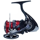 Котушка Daiwa 23 Ninja LT 6000