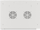 Шафа настінна серверна Lanberg WF01-6415-10S 15U 19" (WF01-6415-10S) - зображення 12