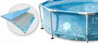 Каркасний басейн Intex Beachside Metal Frame Pool Set 305 x 76 см (6941057420608) - зображення 5