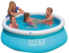 Надувний басейн Intex Easy Set Pool 183 x 51 см (6941057400006) - зображення 3