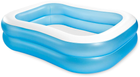 Надувний басейн Intex Swim Center Family Pool 203 x 152 x 48 см (6941057417141) - зображення 2