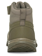 Водонепроницаемые Термо-Берцы Облегченные Ботинки Тактические Военные Армейские Ботинки Берцы На Шнуровке 39 - изображение 4