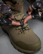 Водонепроницаемые Термо-Берцы Облегченные Ботинки Тактические Военные Армейские Ботинки Берцы На Шнуровке 40 - изображение 5