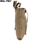 Результат тактичний для скидання магазинів MIL-TEC Drop Bag Coyote Brown 16156005 - зображення 9