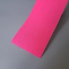 Кінезіо тейп стрічка для тейпування спини шиї тіла 7,5 см х 5 м Kinesio tape рожевий АН553 - зображення 3