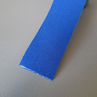 Кинезио тейп лента пластырь для кинезиологического тейпирования мышц ног спины шеи тела 5 м х 3,8 см Kinesio tape синий АН074 - изображение 3