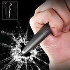 Титанова ручка-брелок для самозахисту Dioneer EDC блискавка - зображення 5