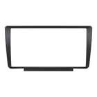 Переходная рамка 9" Lesko Skoda Octavia 2004-2014 (7062) Шкода Октавиа
