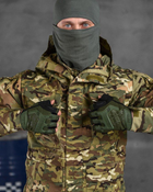 Тактичний костюм G2 combat мультикам M - зображення 9