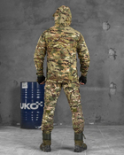 Тактичний костюм G2 combat мультикам 2XL - зображення 6