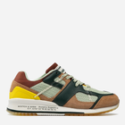 Sneakersy męskie Scotch&Soda 22839772-S771 42 Wielokolorowe (4062035190879)