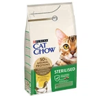 Сухой корм для кошек Purina Cat Chow Sterilised для стерилизованных с курицей