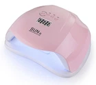 Лампа для манікюру SUN X PASTEL PINK 54W (р)