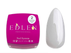 Гель Edlen Water Acrygel №02 Nude 30 мл