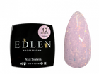 Гель моделюючий Edlen Builder Gel №10 Shimmer 15 мл