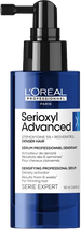 Serum do włosów L'Oreal Professionnel Serie Expert Serioxyl Advanced Densifying Professional Serum zagęszczające 90 ml (3474637106348) - obraz 1