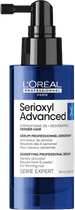 Serum do włosów L'Oreal Professionnel Serie Expert Serioxyl Advanced Densifying Professional Serum zagęszczające 90 ml (3474637106348)